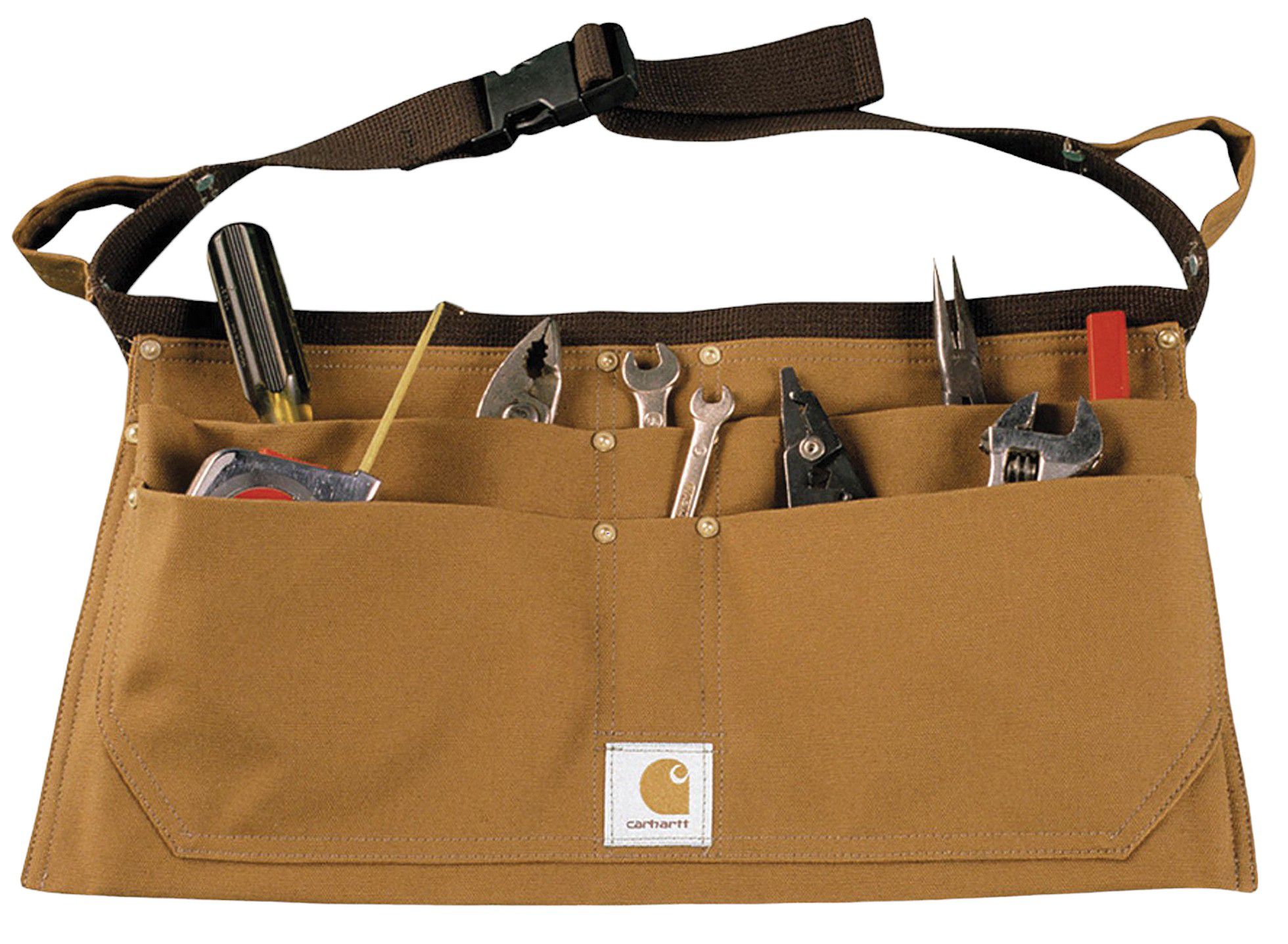 Carhartt Men's Firm Duck Waist Apron