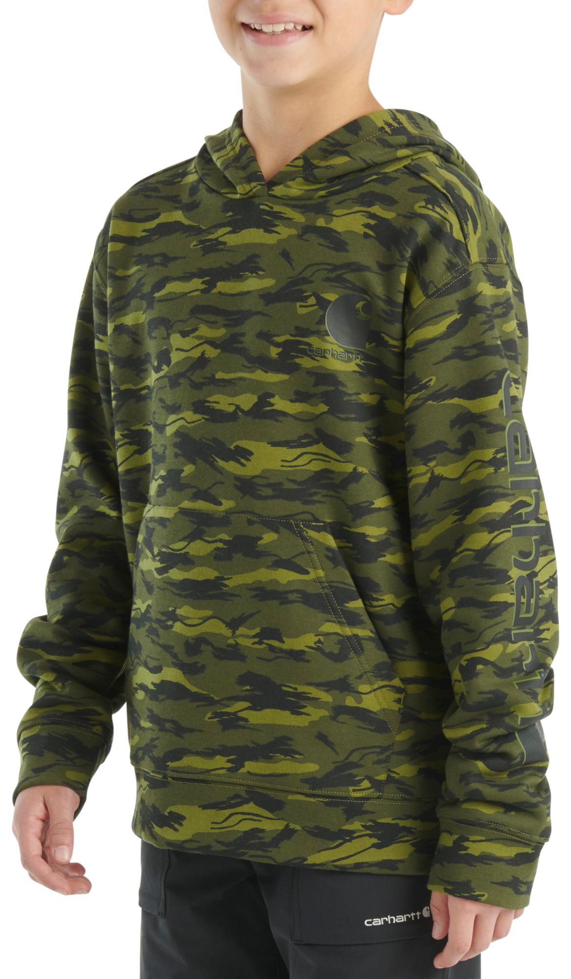 Hoodies & Sweatshirts