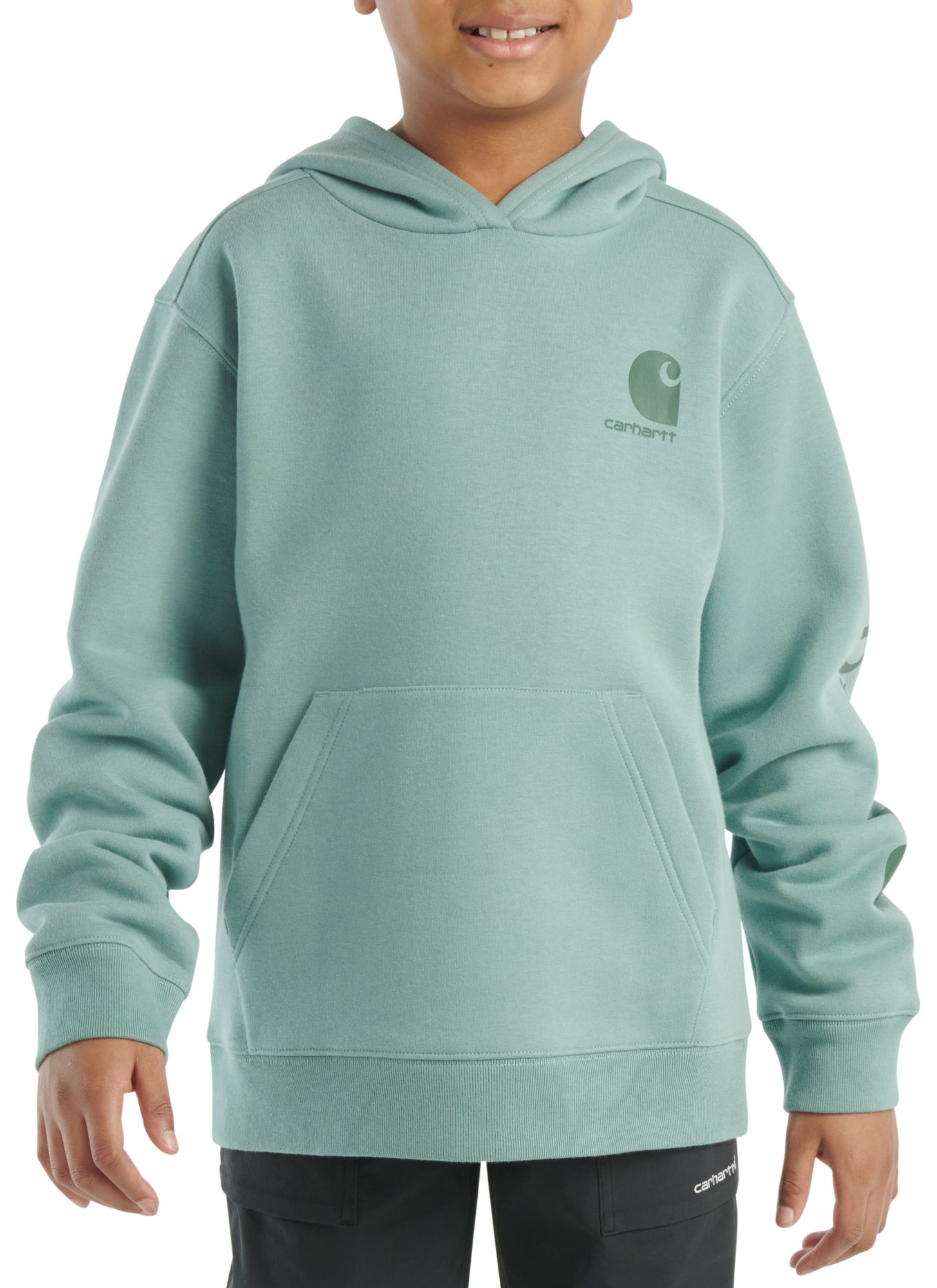 Hoodies & Sweatshirts