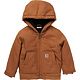 Carhartt Brown