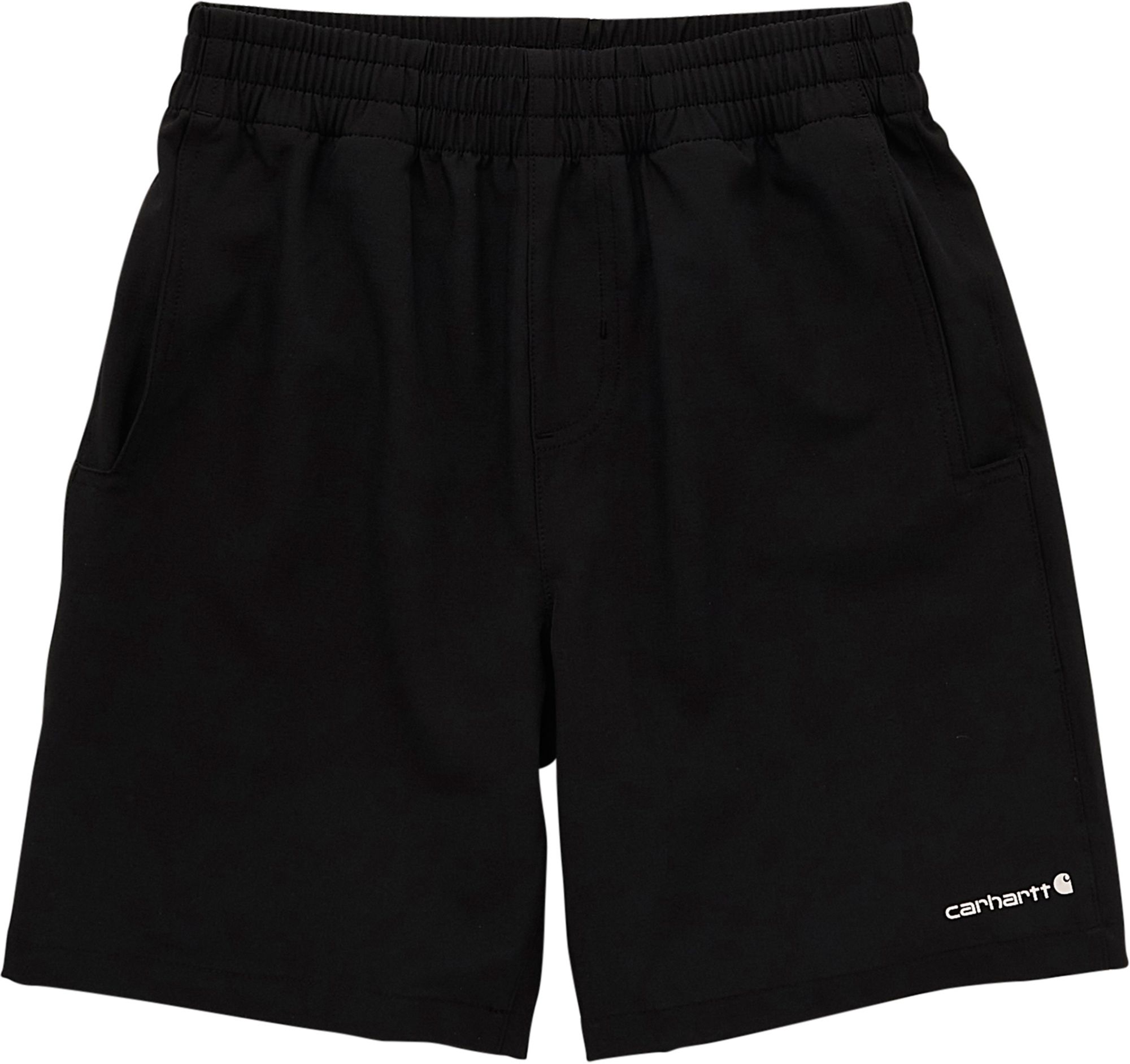 Men's Black Boxer Briefs - 2 Pk by Carhartt at Fleet Farm