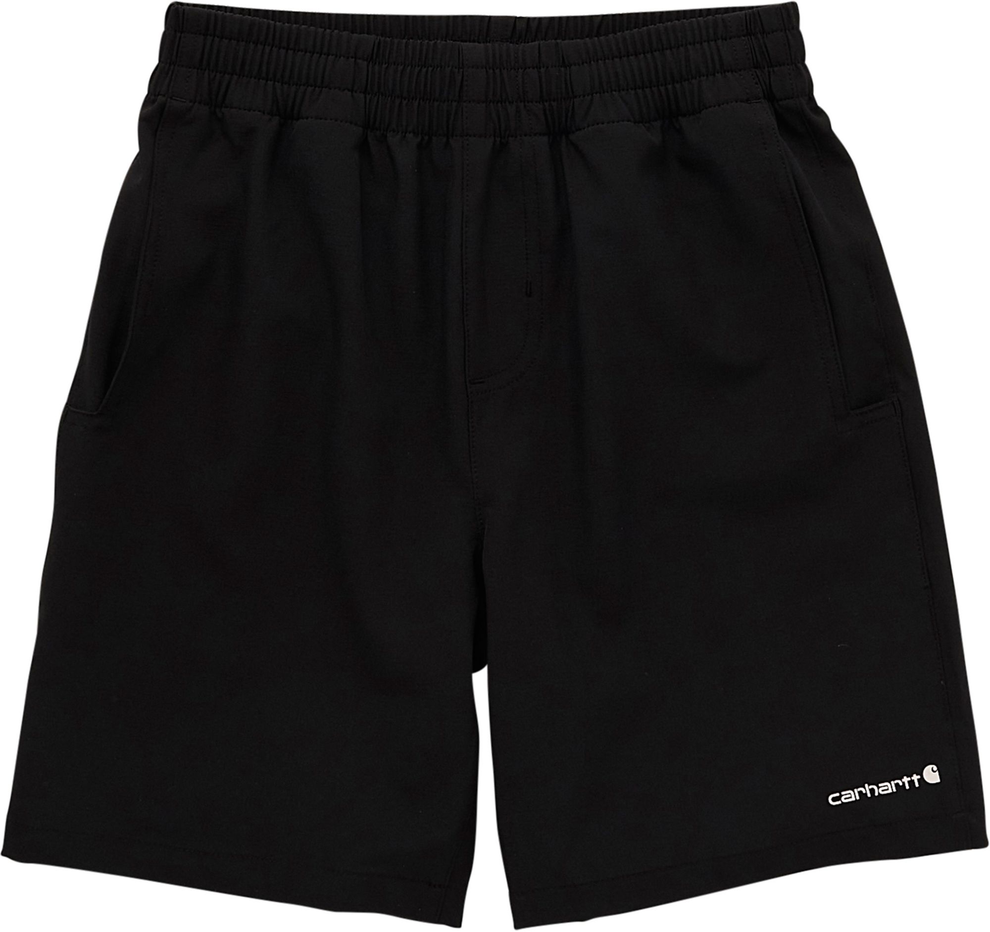 CARHARTT Boys' Rugged Flex Work Shorts