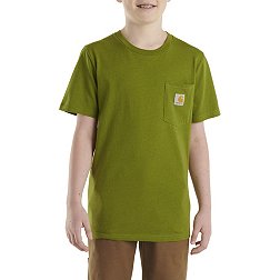 Carhartt Boys' Deer T-Shirt