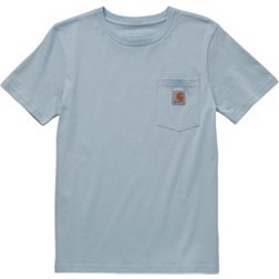 Carhartt Boys' Gradient C T-Shirt