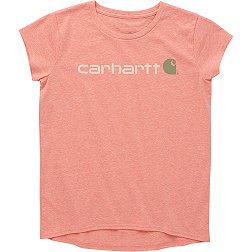 Carhartt Toddler Core Logo T-Shirt