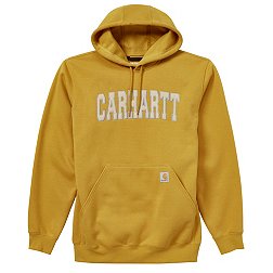 Carhartt Men's Paxton Heavyweight Hooded Sweatshirt