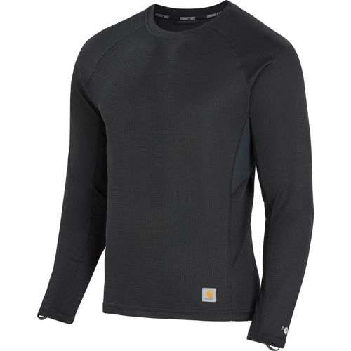 Crew Neck Carhartt Base Force Heavyweight Carhartt Men's