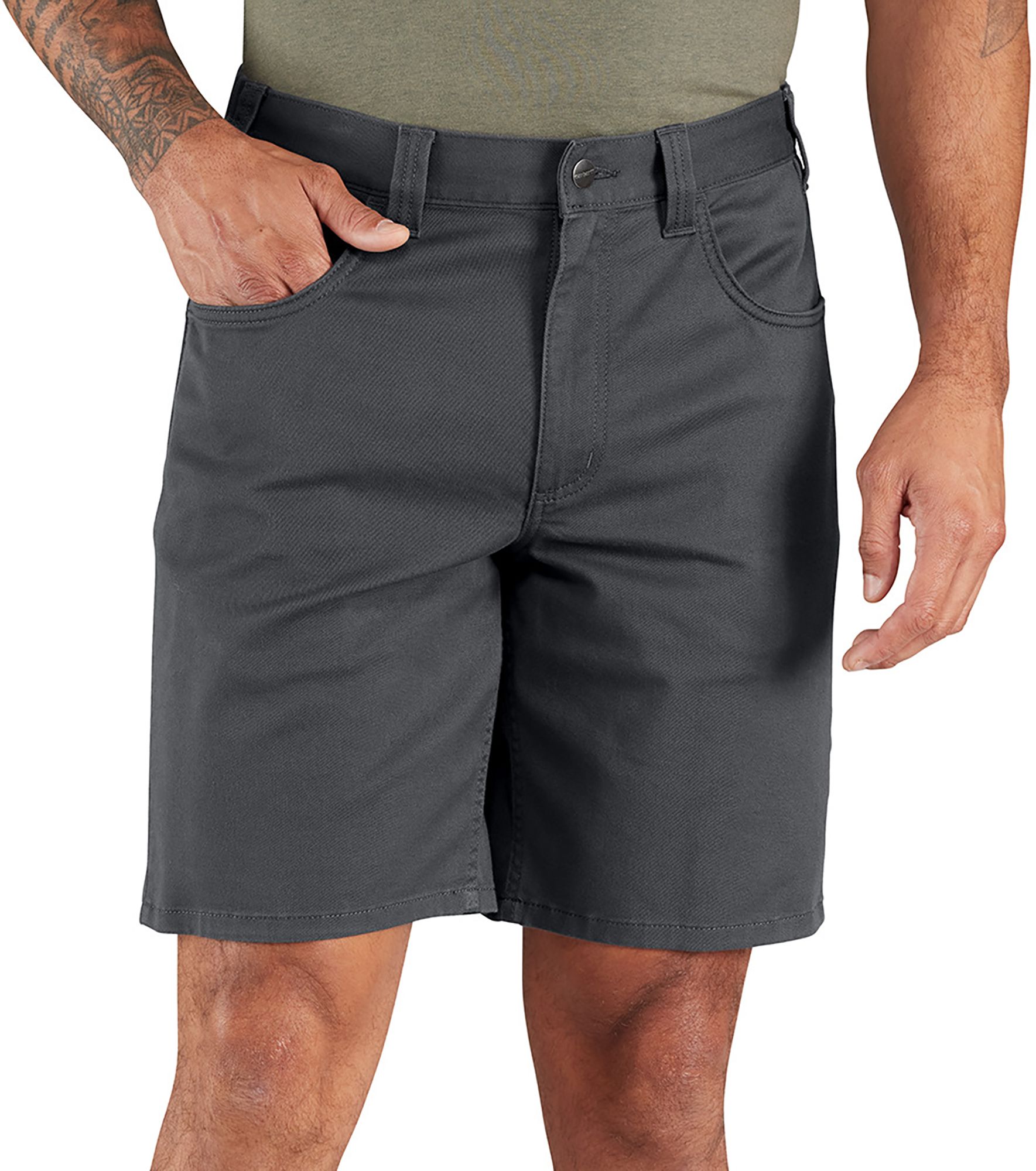 Carhartt Men's Force Relaxed Fit 9" Shorts