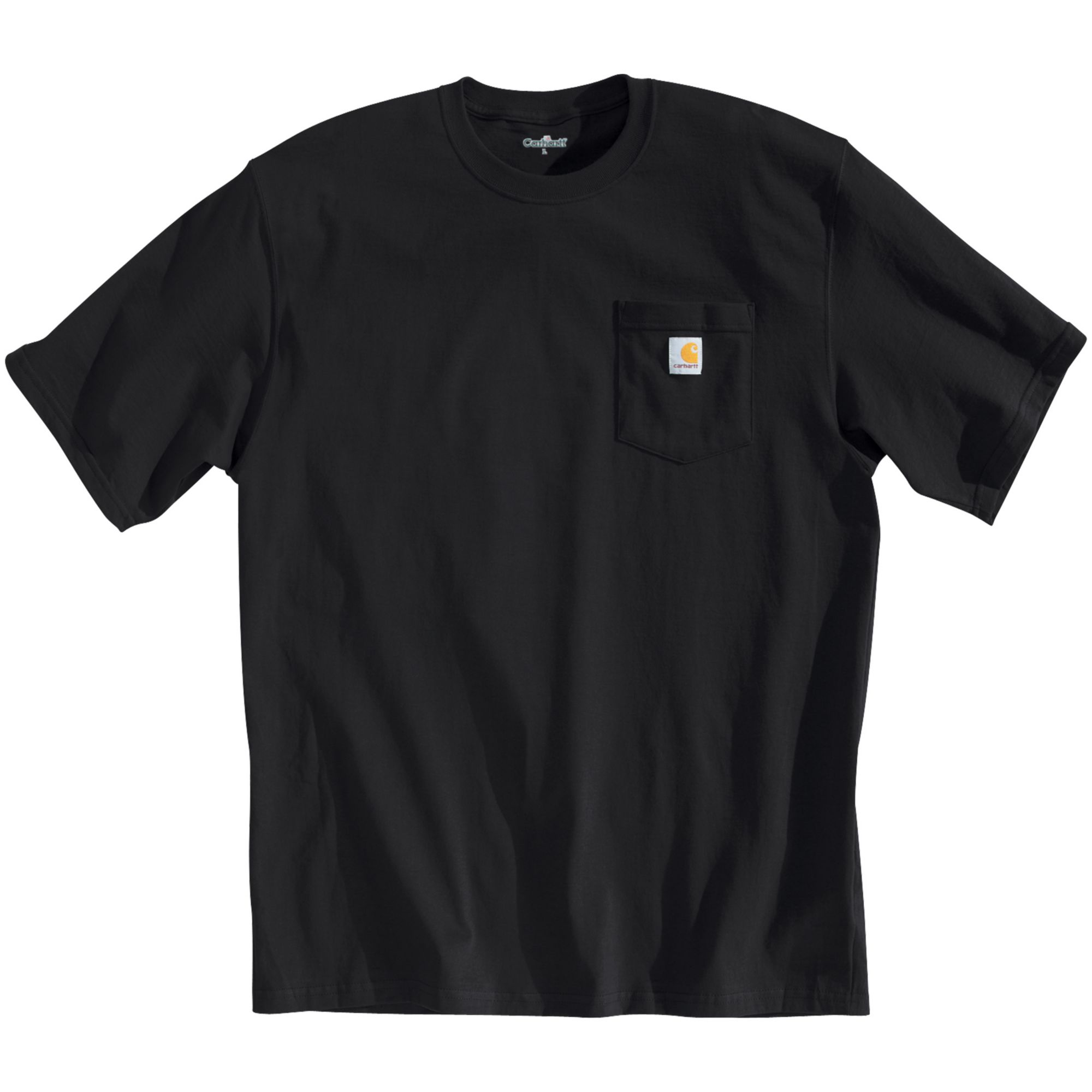 Carhartt Men's K87 Pocket T-Shirt