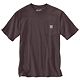 Dark Sepia Heather