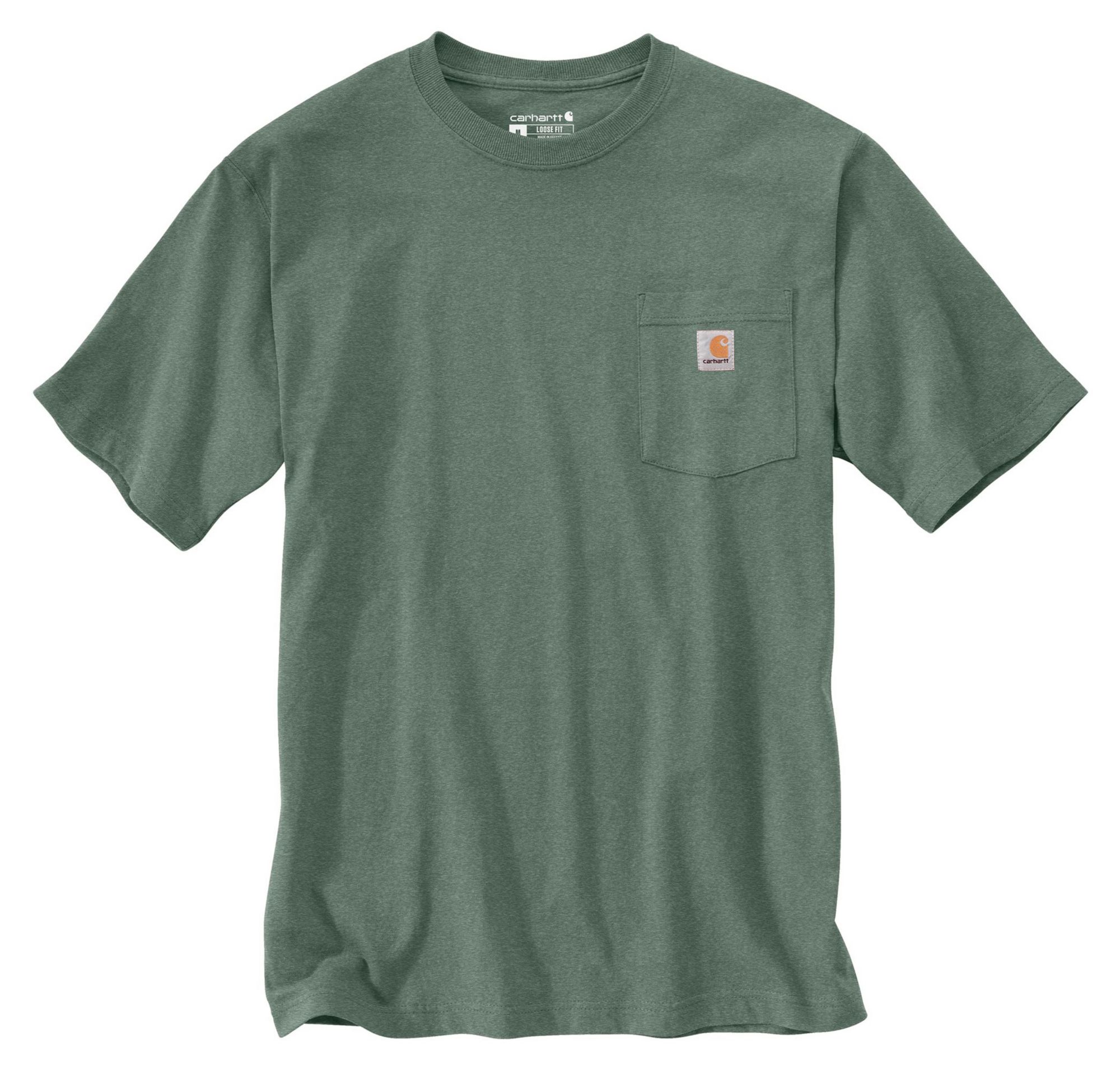 Green Slate Heather