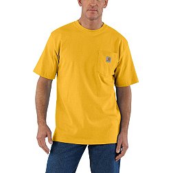 Carhartt Men's K87 Pocket T-Shirt