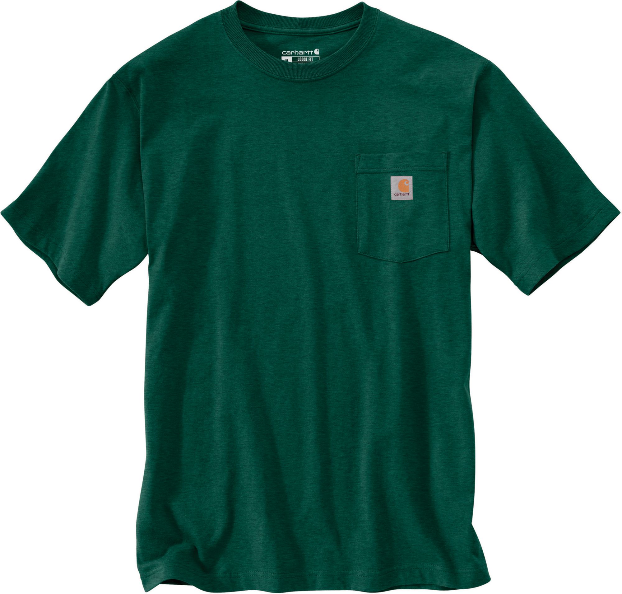 Carhartt Men's K87 Pocket T-Shirt