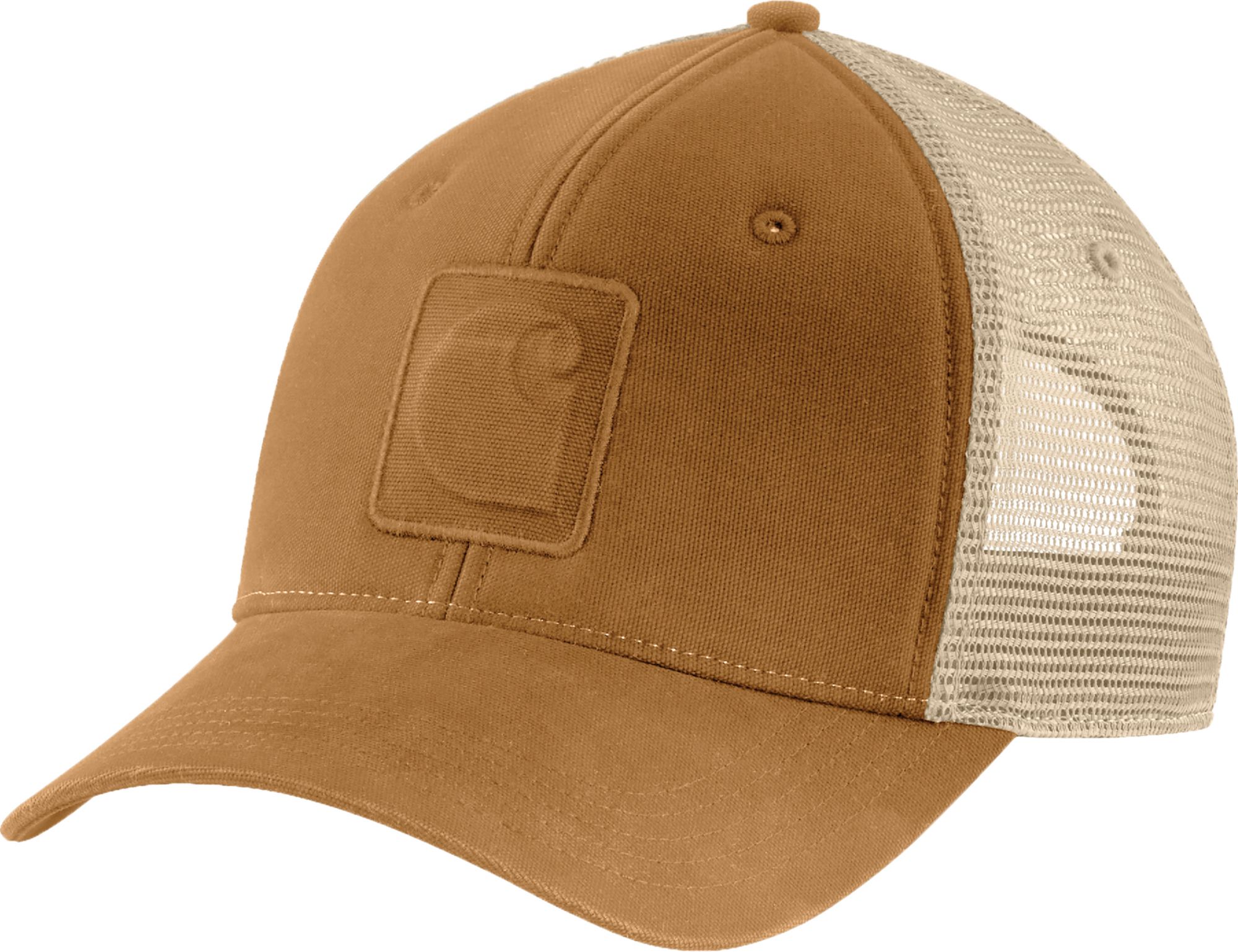 Carhartt Brown