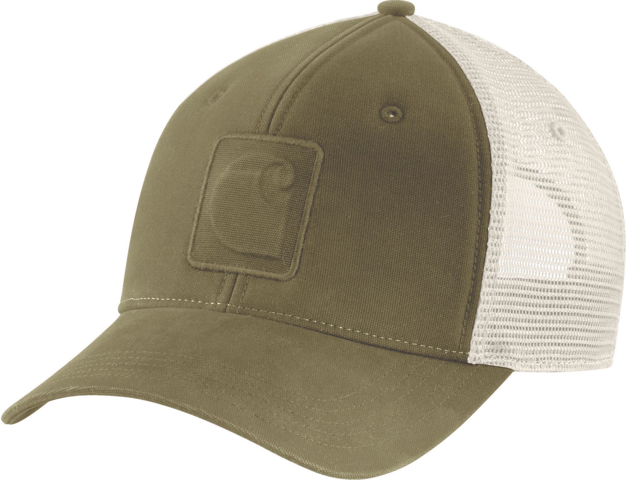 Dark Bronzed Green