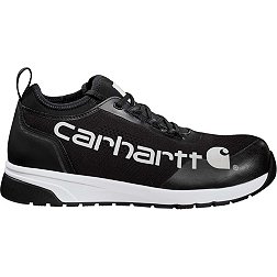 Carhartt Men's Force 3" EH Nano Toe Work Shoes