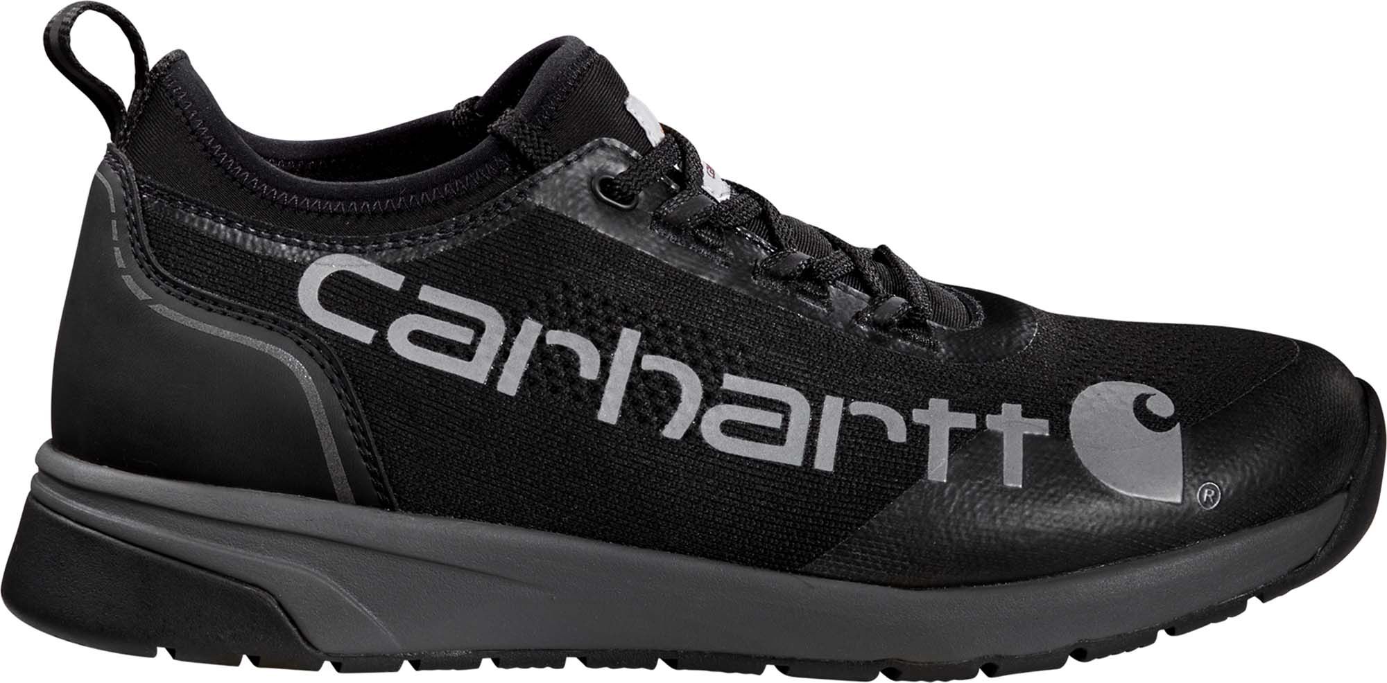 Carhartt Men's Force 3" EH Nano Toe Work Shoes