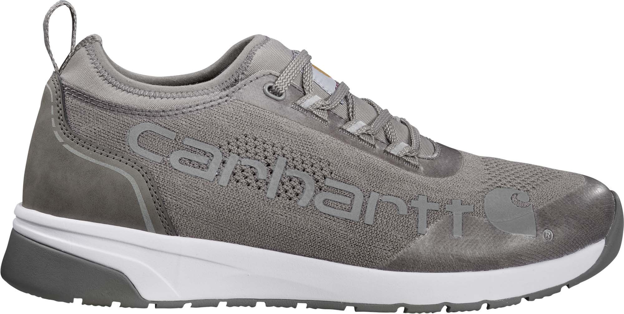 Carhartt Men's Force 3" EH Nano Toe Work Shoes