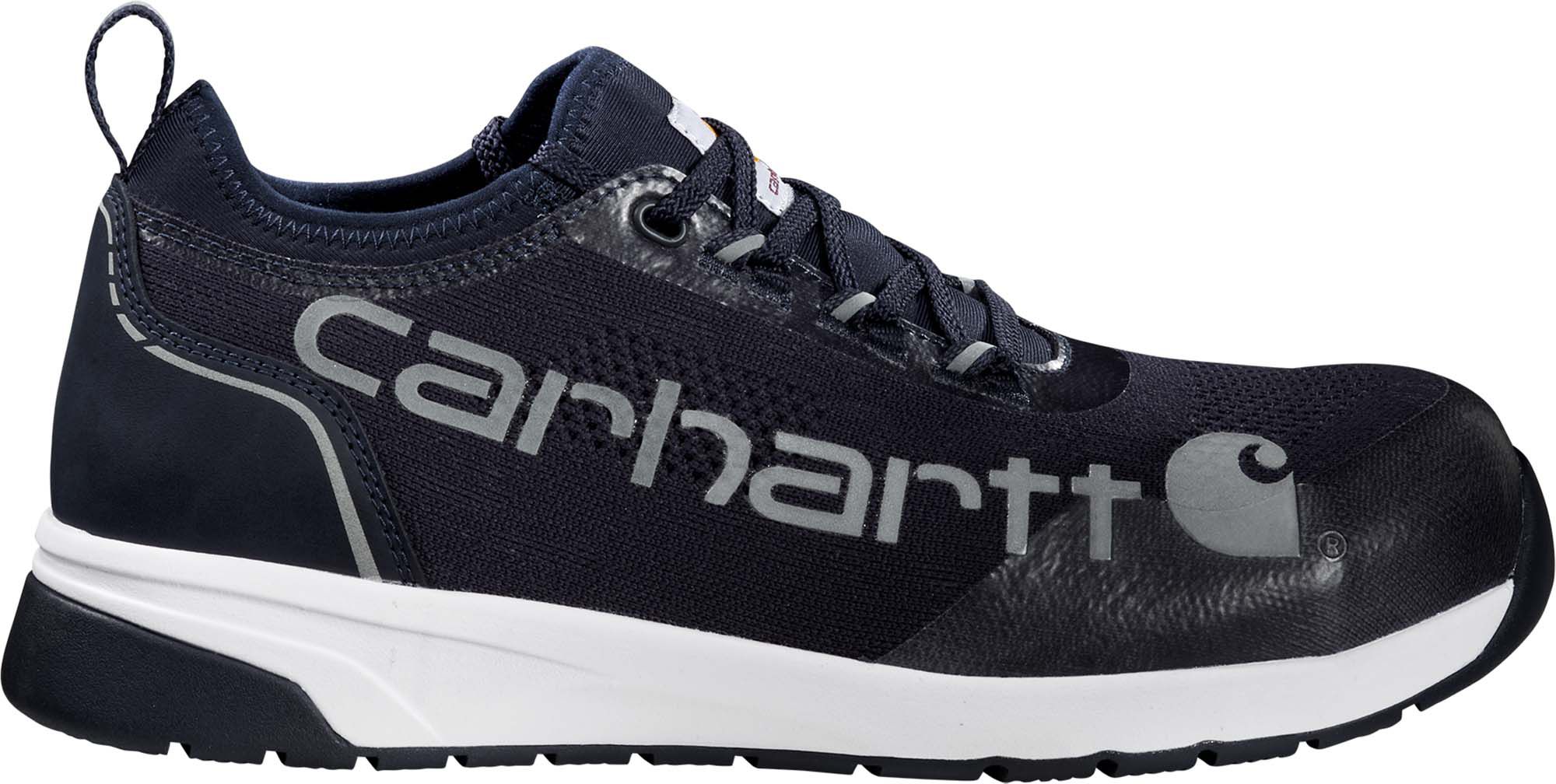 Carhartt Men's Force 3" EH Nano Toe Work Shoes