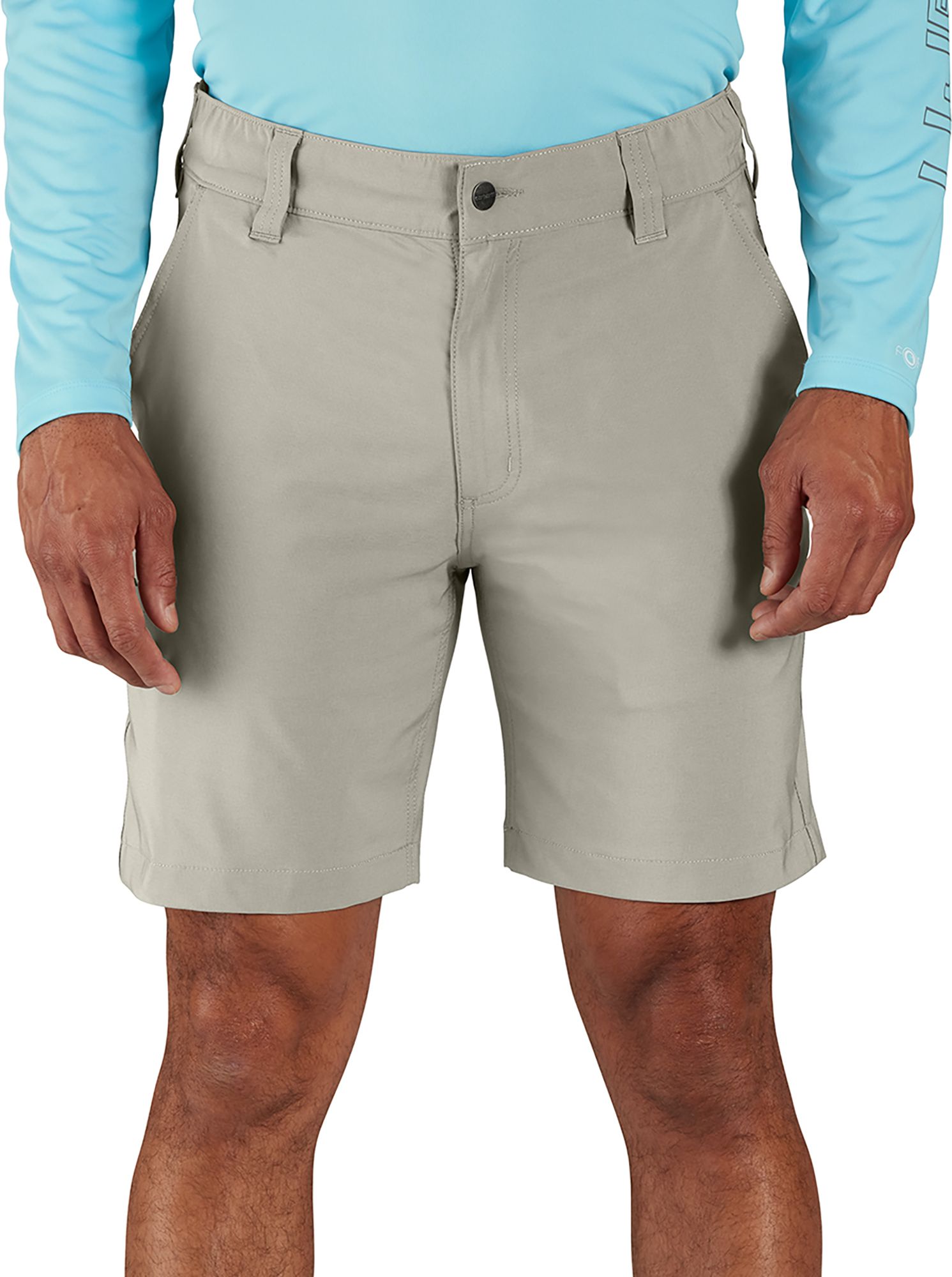 Men’s Sun Protective Clothing