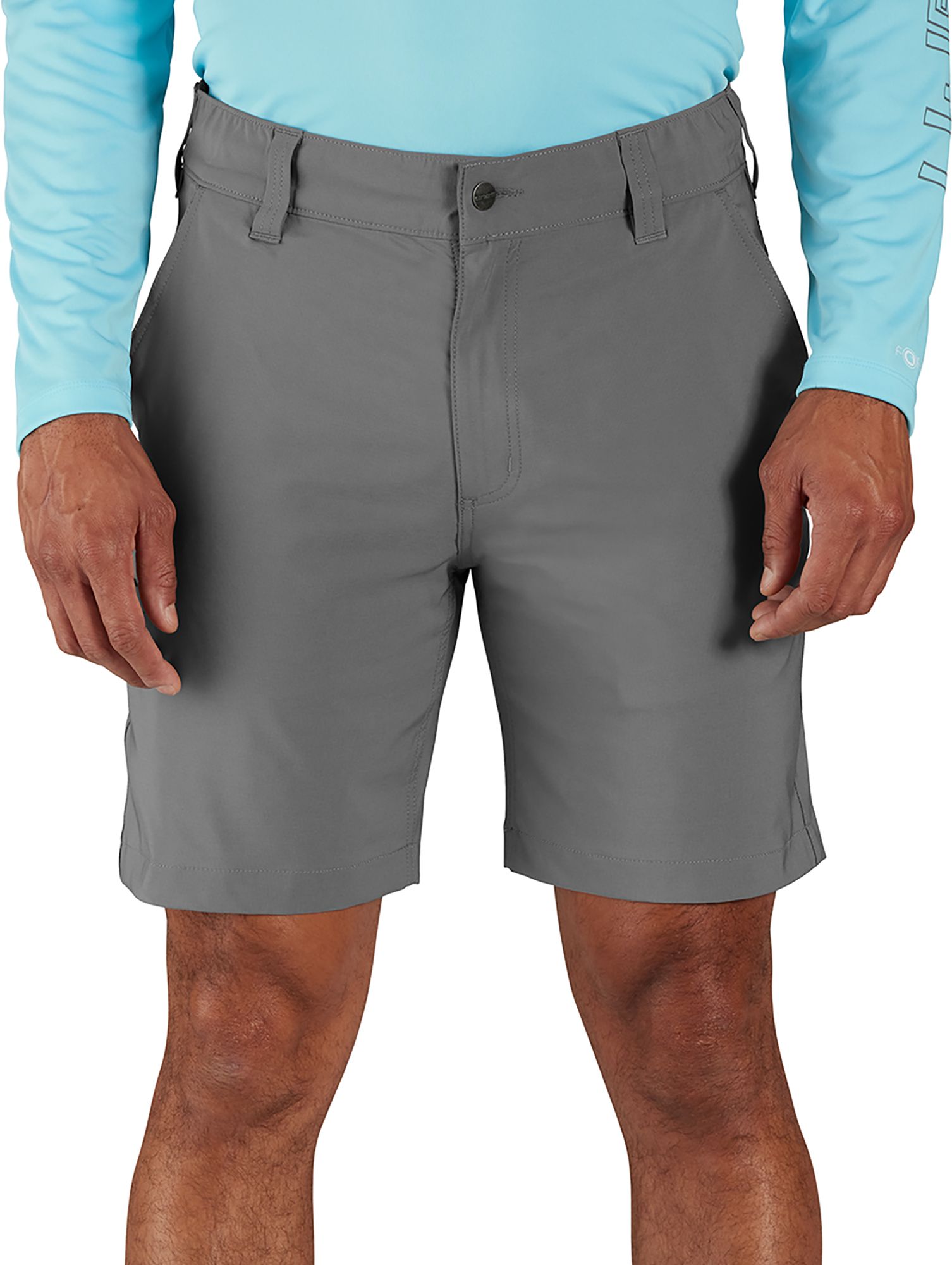 Carhartt Men's Force Sun Defender Shorts