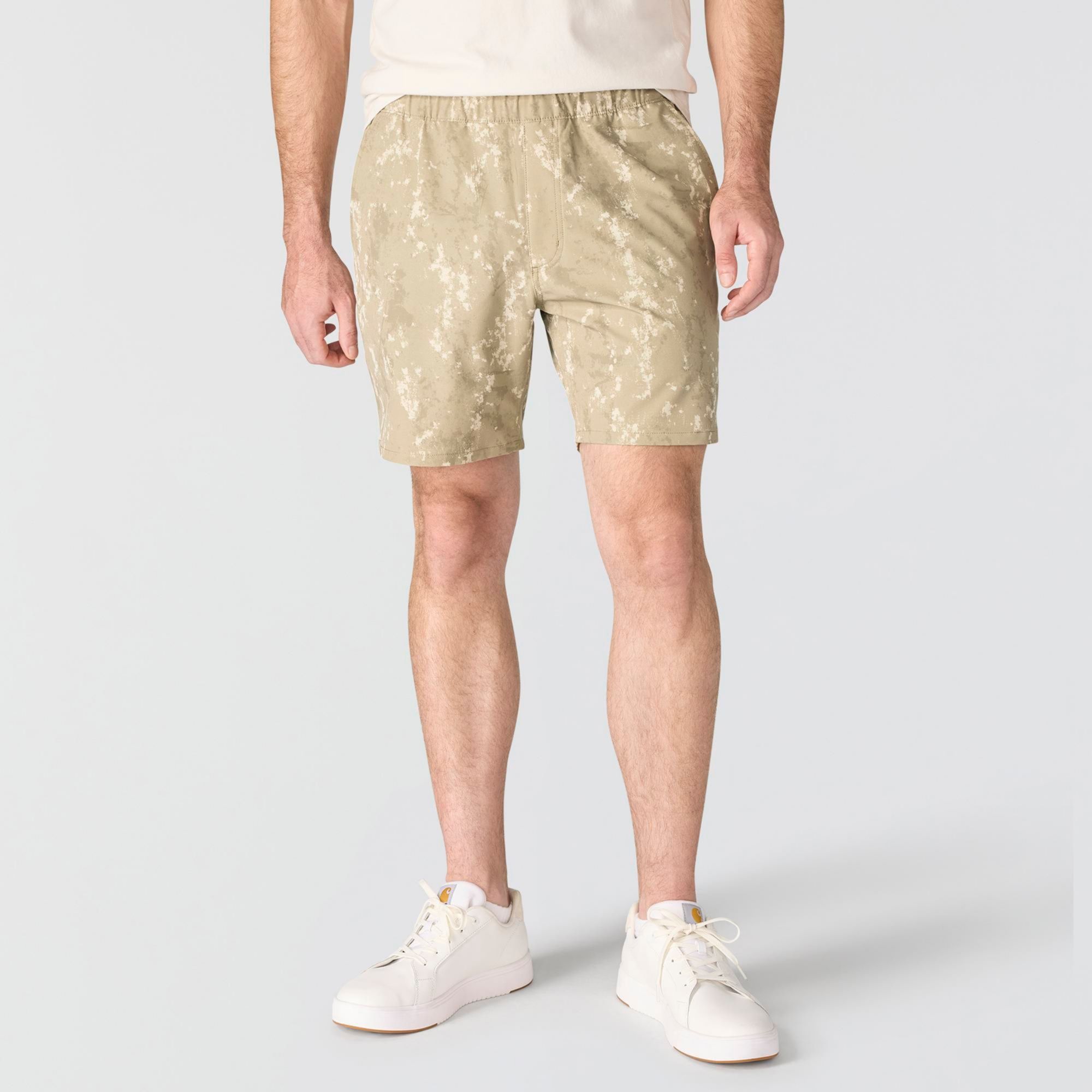 Carhartt Men's Force Sun Defender Shorts