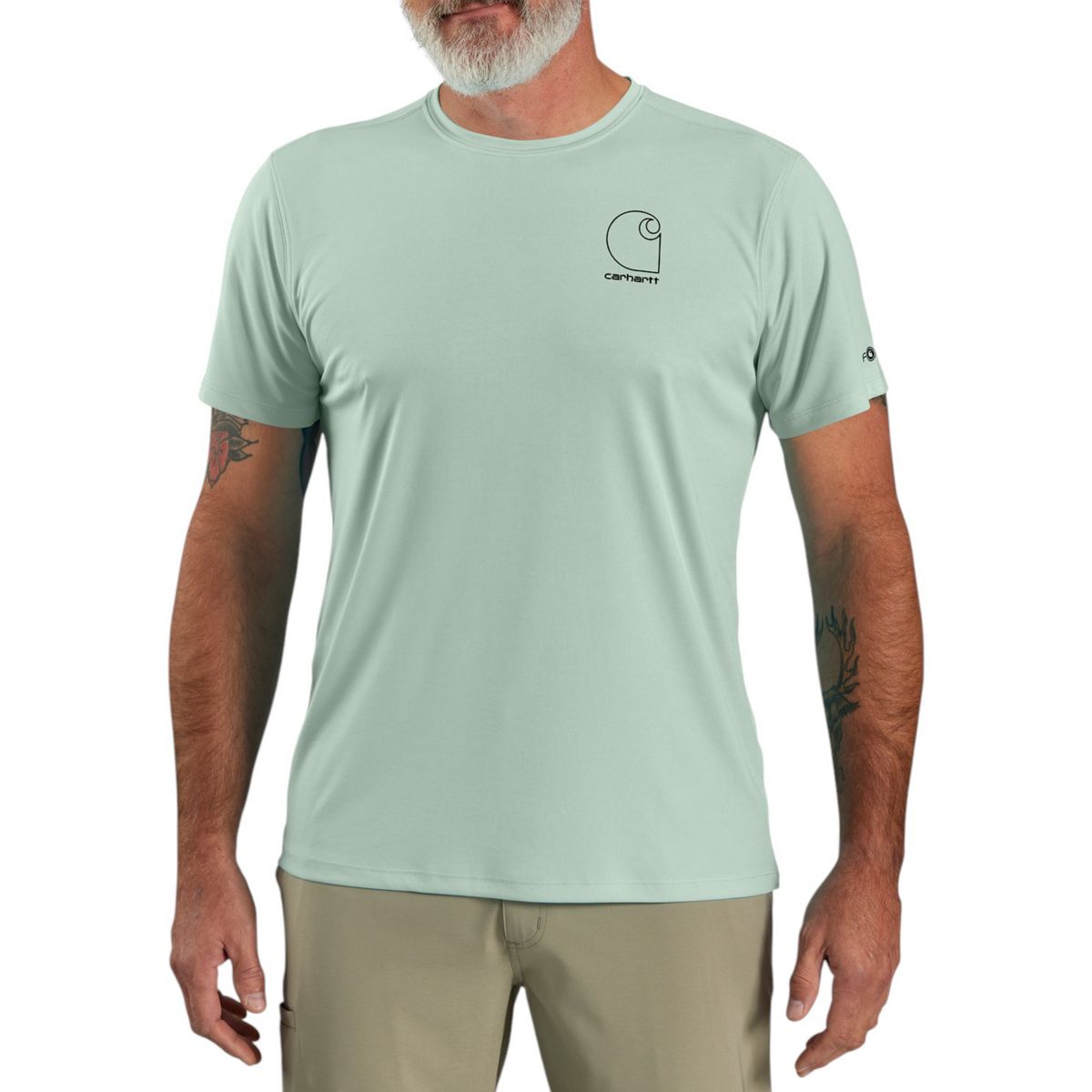 ★THE NORTH FACE★ White Label Adventure Short Sleeve Round The North Face Men's Adventure Short Sleeve T-Shirt | Dick's
