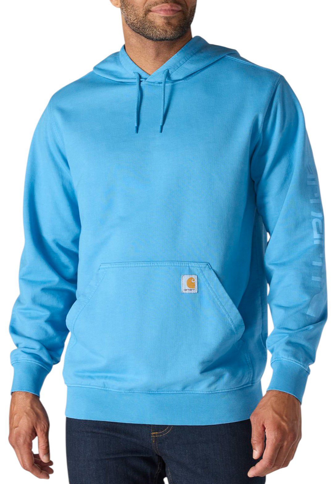 Horizon Blue