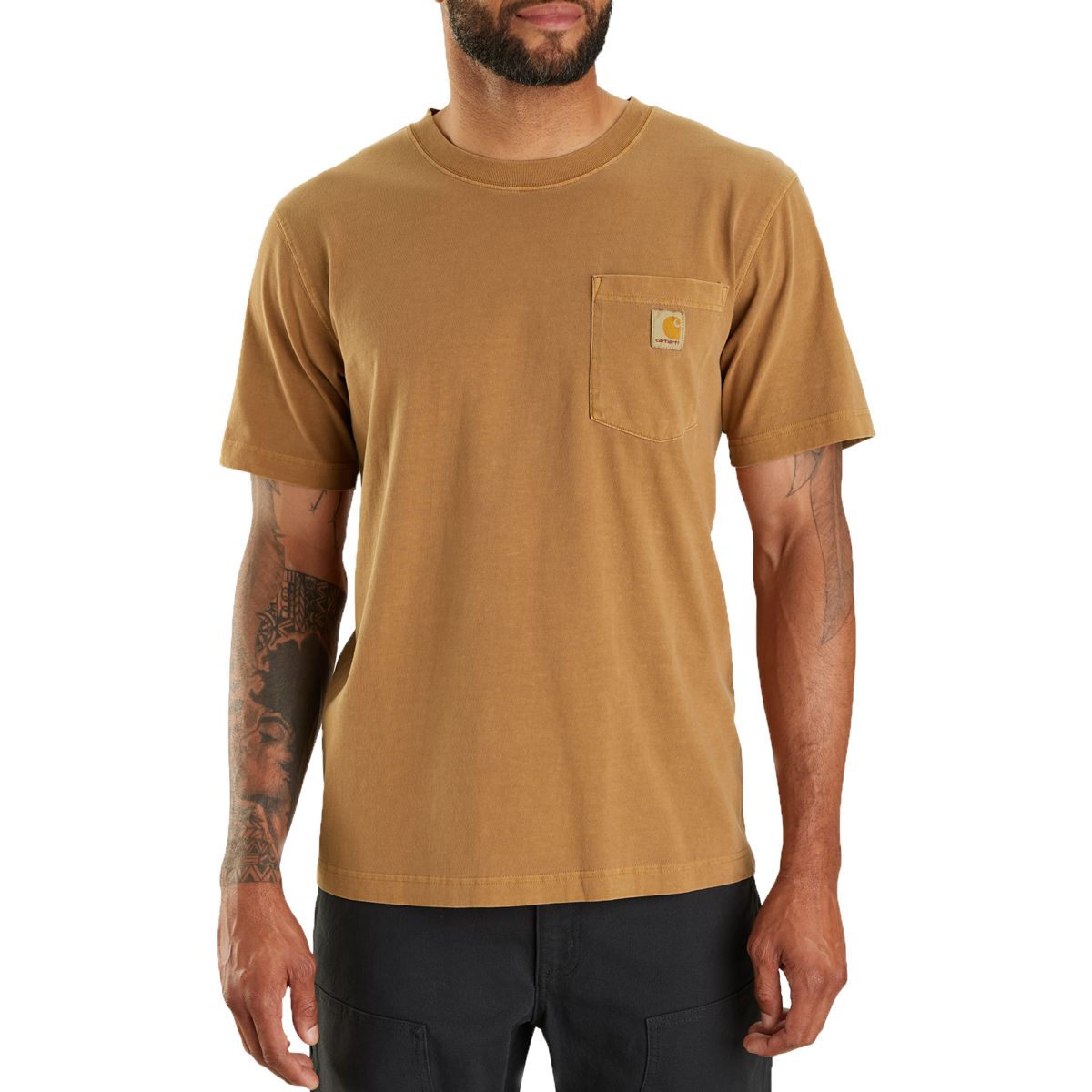 adidas Men's Axis 3.0 Tech Training Short Sleeve T-Shirt