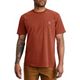Dark Spice Red