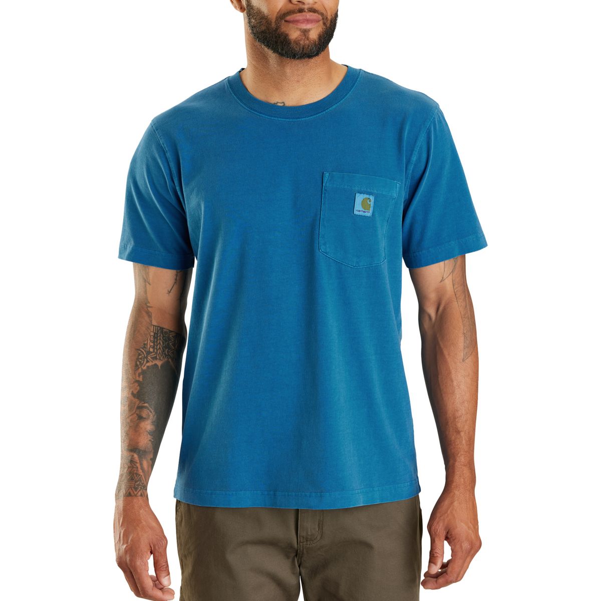 The North Face Men's Adventure Short Sleeve T-Shirt | Dick's