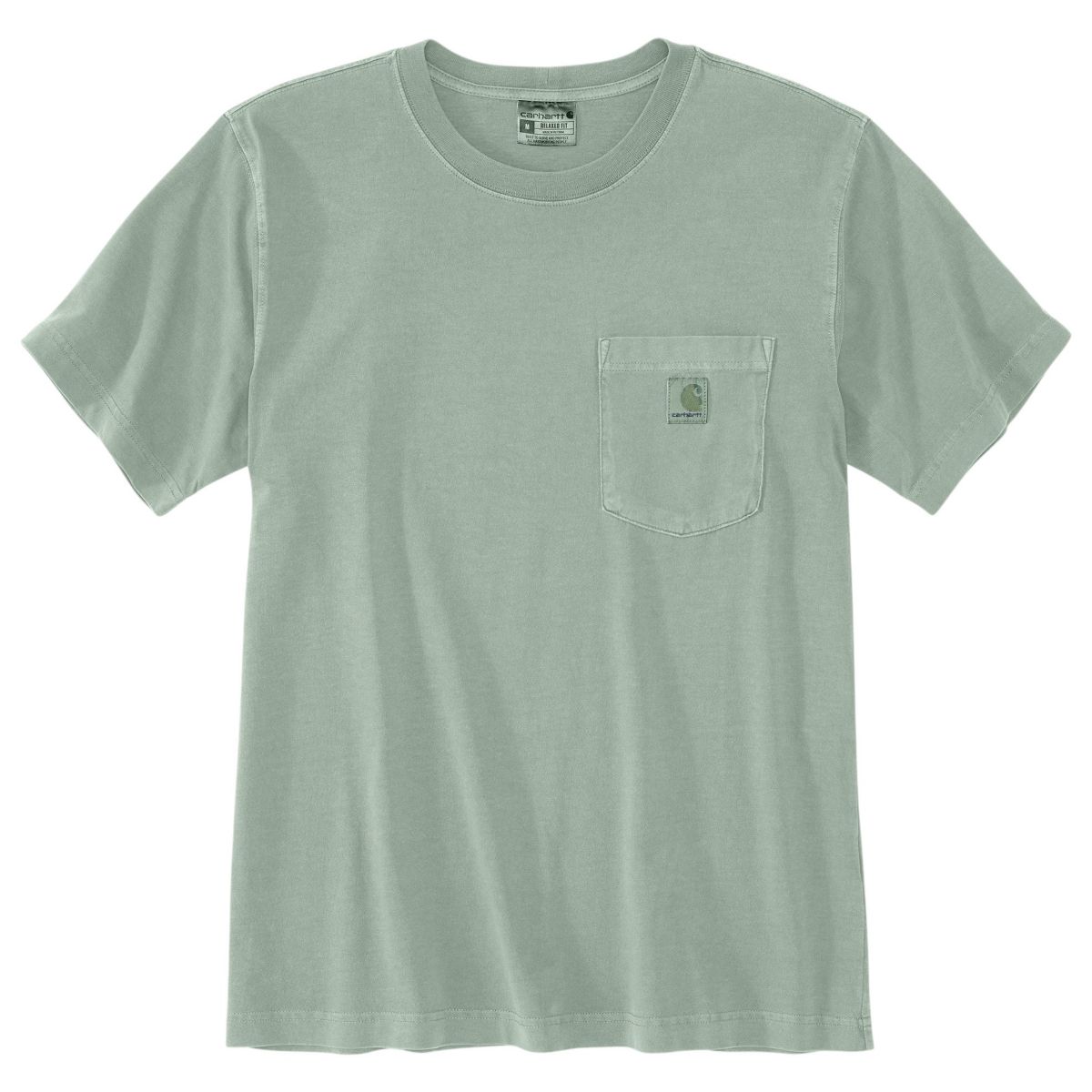 ★THE NORTH FACE★ Men's Camp Day Short Sleeve T-ShirtGRAYIS Mens-ShortSleeve-AXYS-Tee.png
