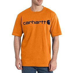 Carhartt Men's Heavyweight Graphic T-Shirt