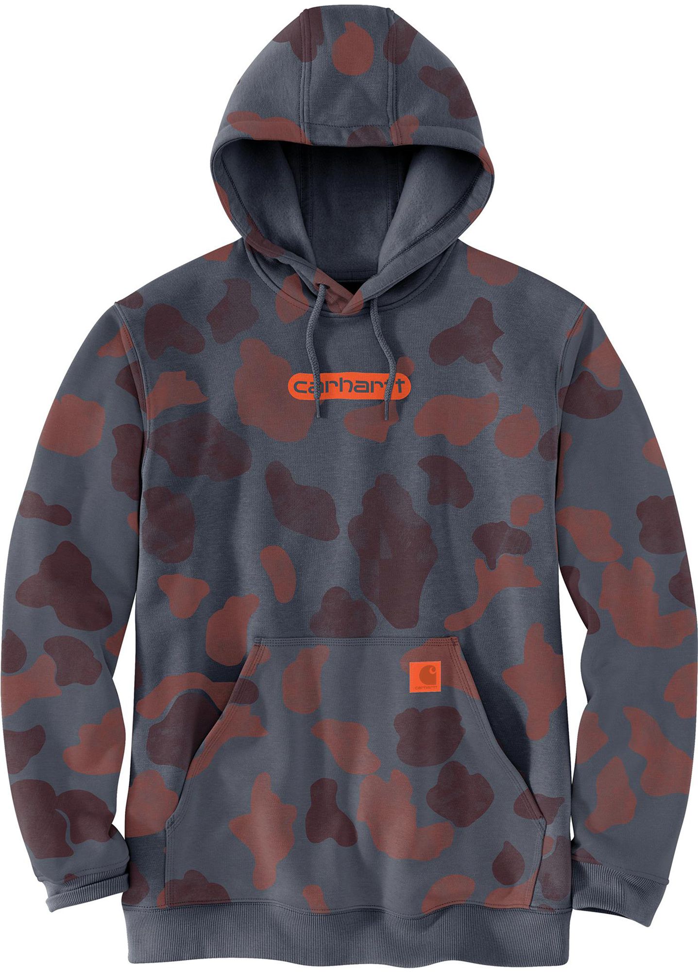 Bluestone Duck Camo 2