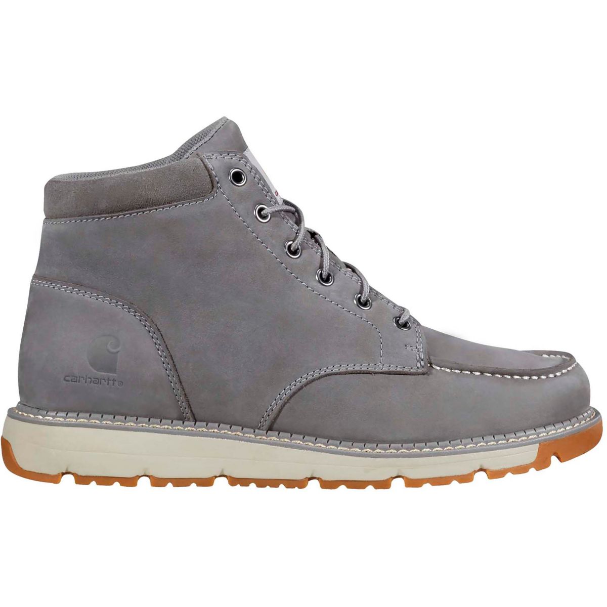Men’s Durango Mocs brand new DURANGO MENS WORK BOOT MAVERICK XP BROWN ARMY CAMO TUBE  main image 3