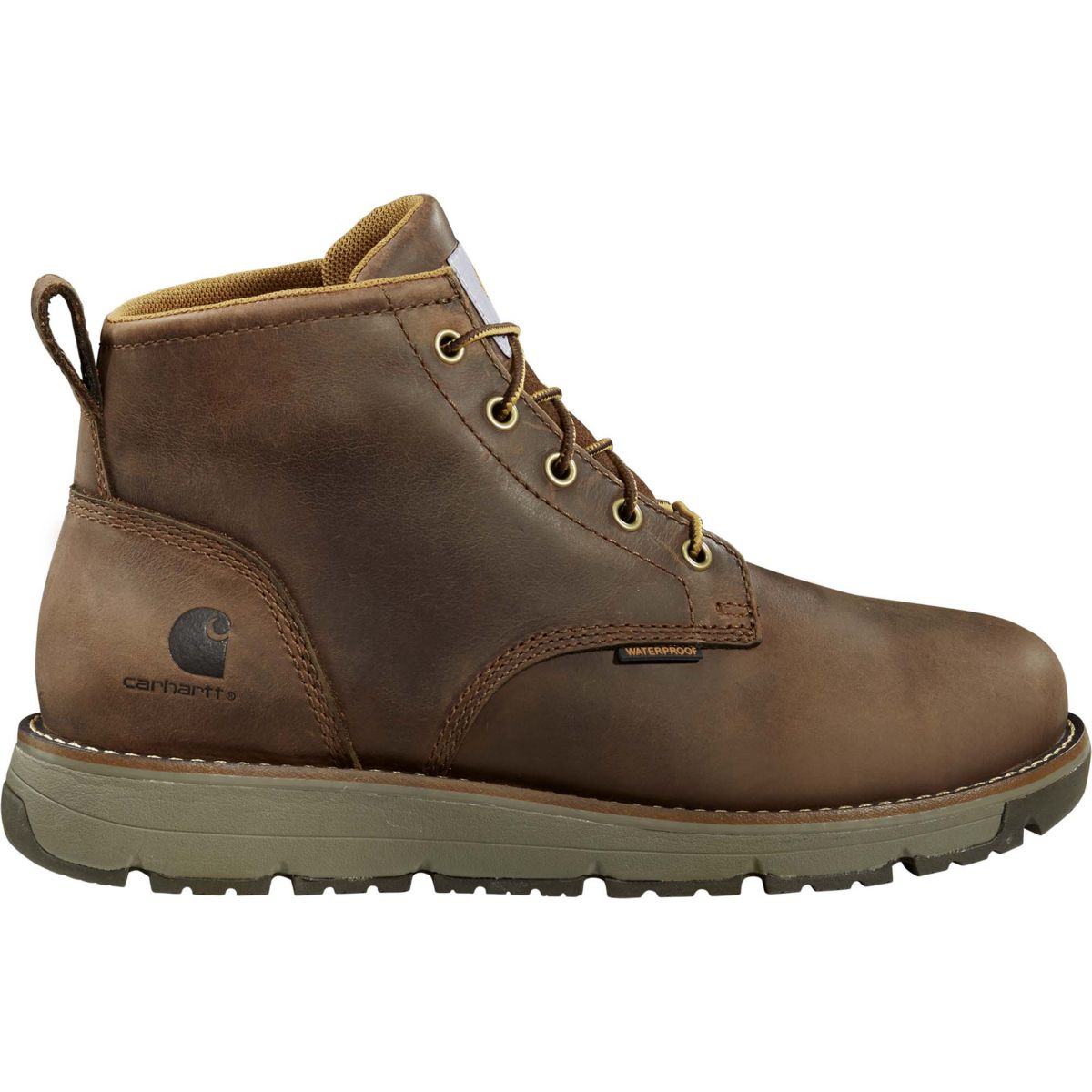 Carhartt Men's 6