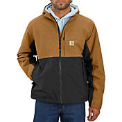 Patagonia Men's Diamond Quilted Bomber Hooded Jacket Patagonia Men's Diamond Quilted Bomber Hooded Jacket