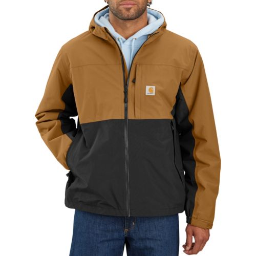 carhartt カーハート　ストームディフェンダー　マウンテン　ジャケット Carhartt CARHARTT STORM DEFENDER MID WEIGHT HOODED JACKET