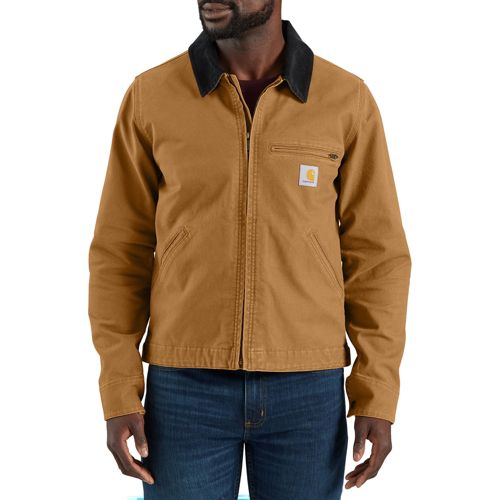 【24AW】Cushman 15oz Duck Detroit Jacket L 24AW】Cushman 15oz Duck Detroit Jacket L Jual jacket canvas