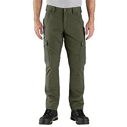 Carhartt Men's Rugged Flex Relaxed Fit Ripstop Cargo Work Pant