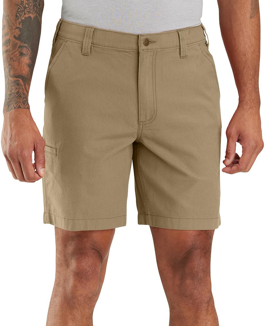 Dark Khaki