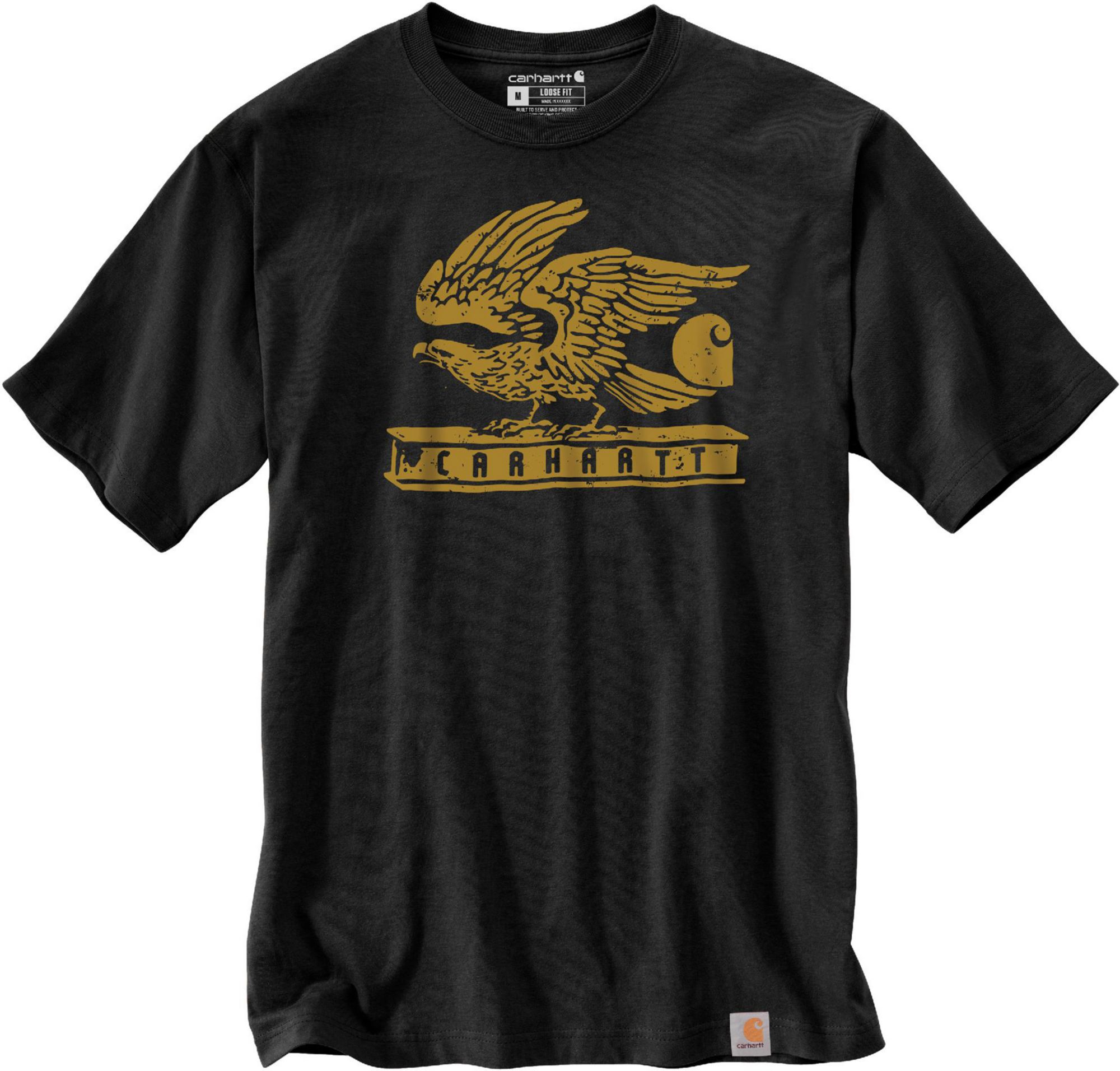 Carhartt Heritage Short-Sleeve Tee