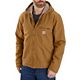 Carhartt Brown