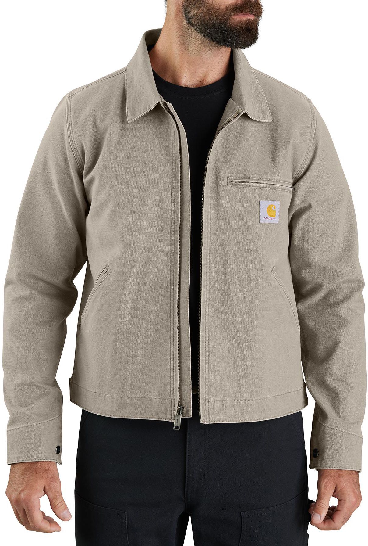 Alpine Design Men's Hilltop View Shirt Jacket | Publiclands