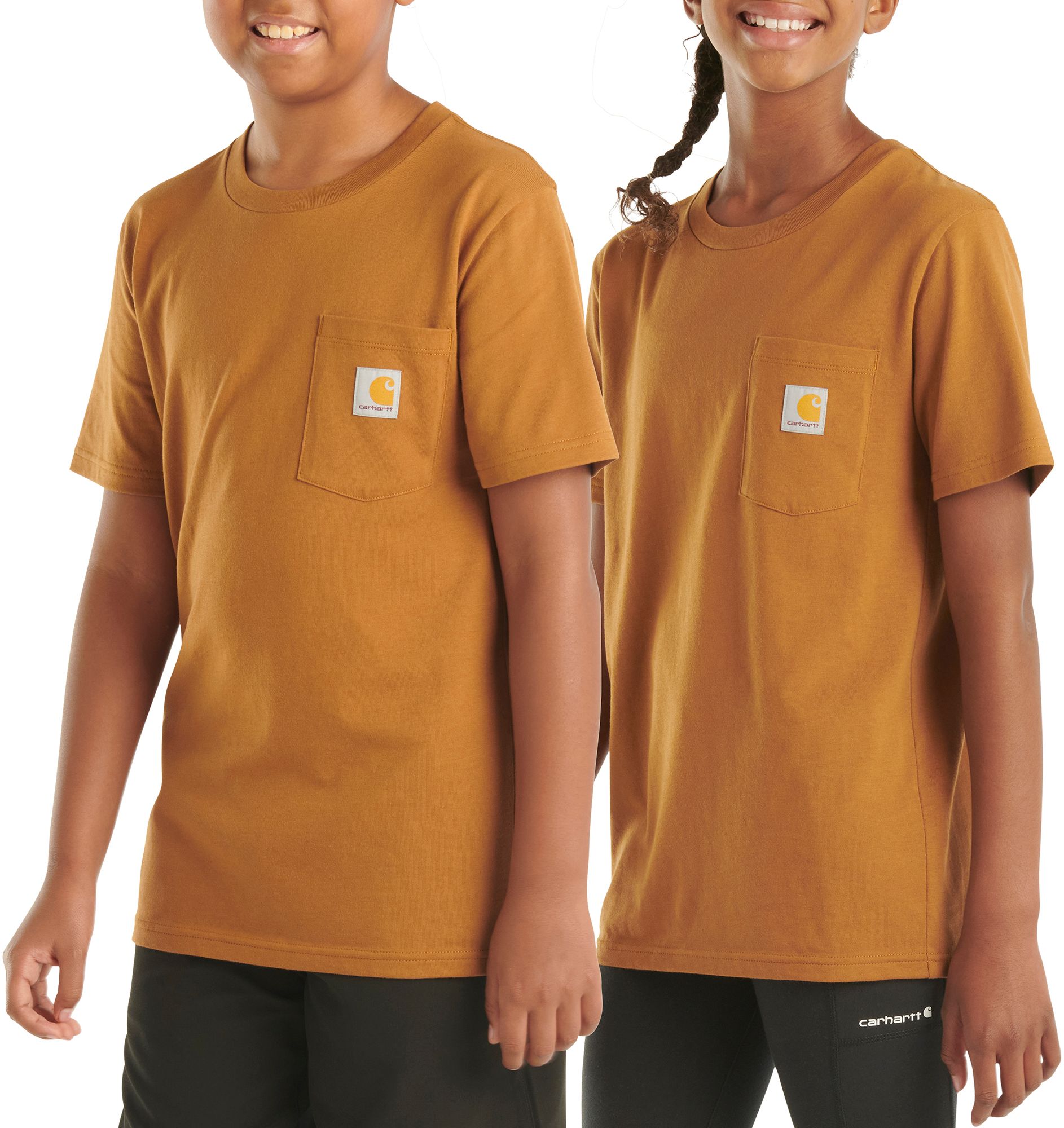 Carhartt Youth Pocket T-Shirt