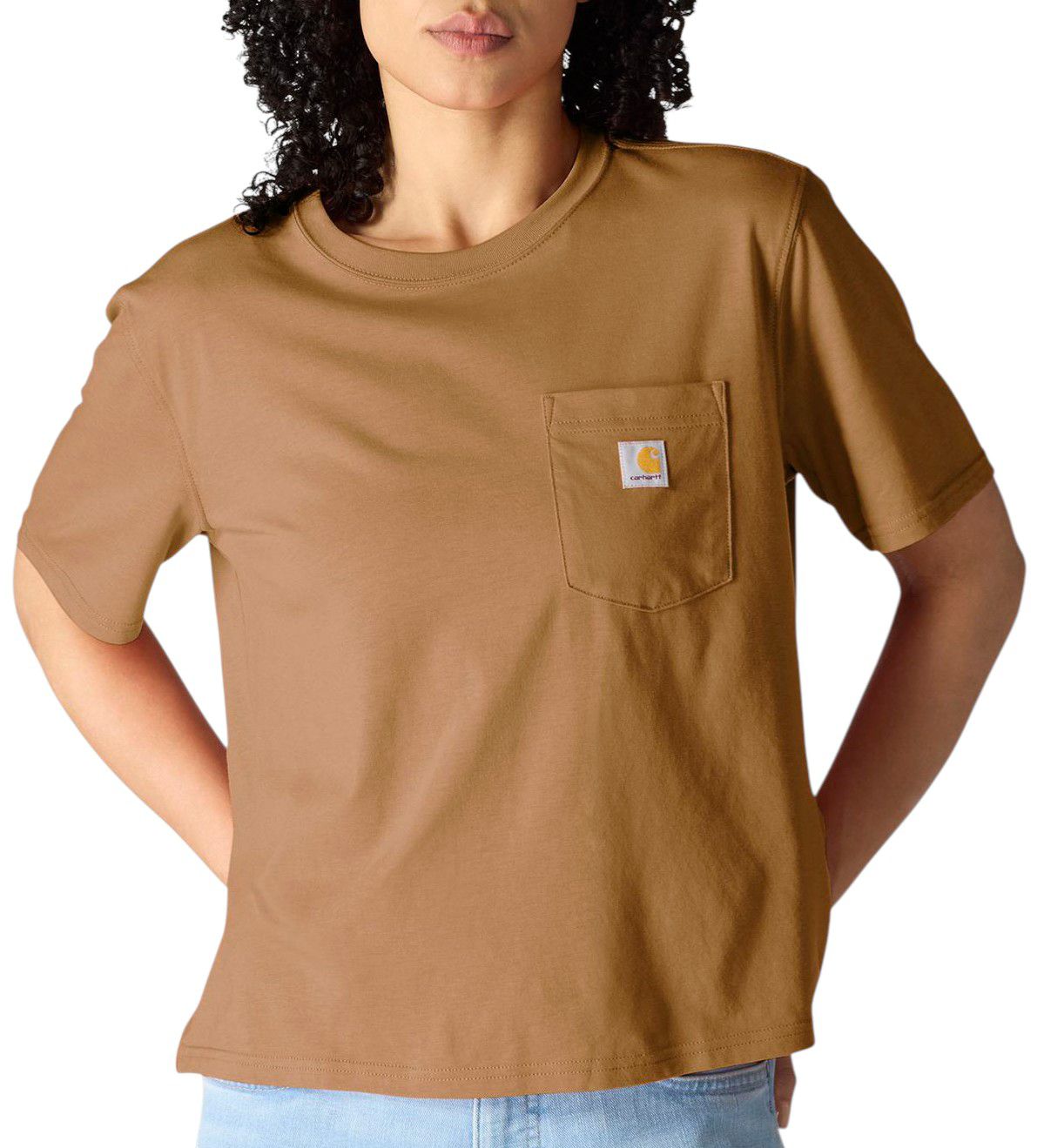 Carhartt Brown