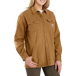 Carhartt Jackets & Vests  Free Curbside Pickup at DICK'S