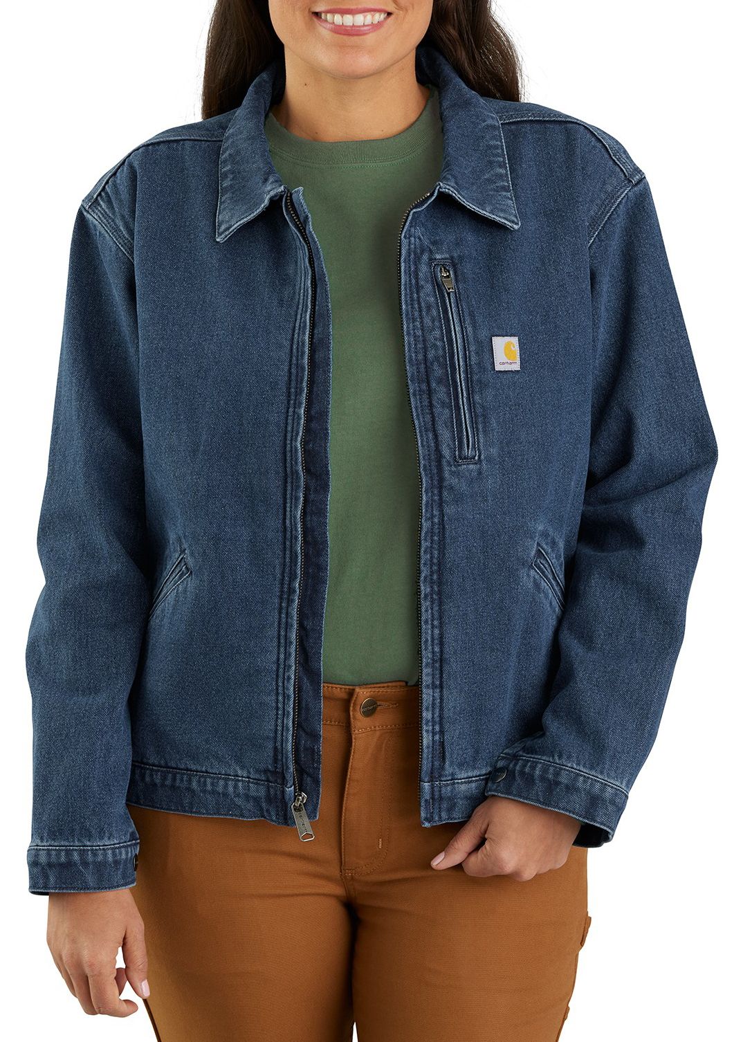Jackets & Vests