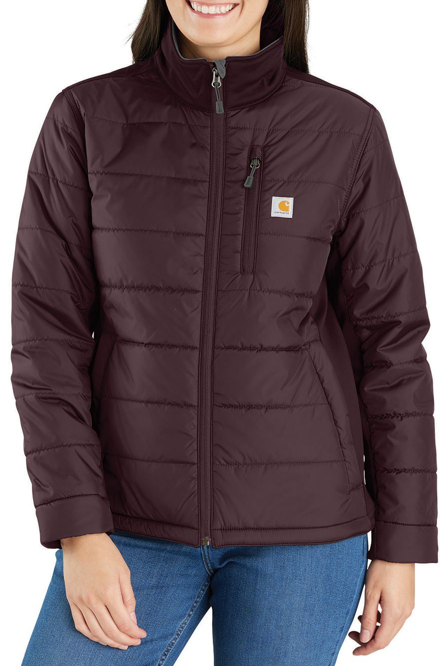 Carhartt Women's Gilliam Rain Defender Jacket