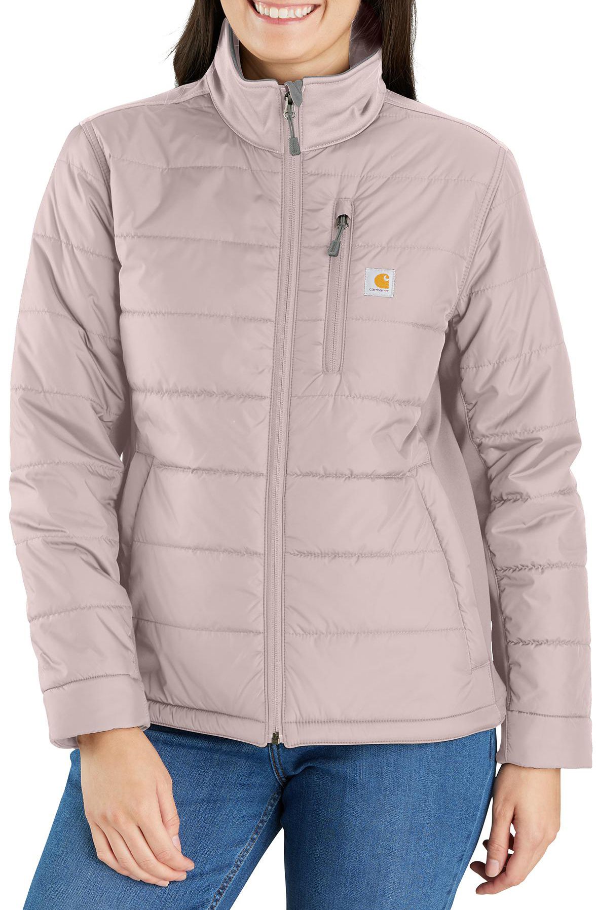 Carhartt Women's Gilliam Rain Defender Jacket